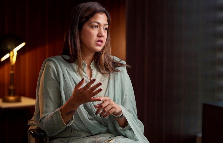 Interview with Ms. Shweta Rawat, The Hans Foundation “Our overarching vision revolves around creating an equitable society for all”